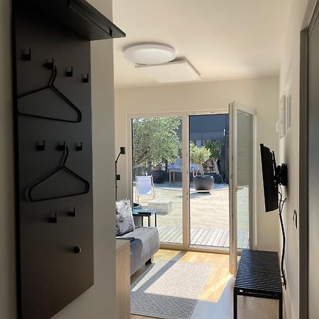 Skyfall Rooms Eisenstadt Exterior photo