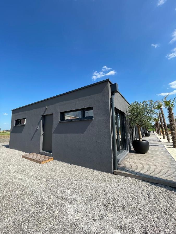 Skyfall Rooms Eisenstadt Exterior photo