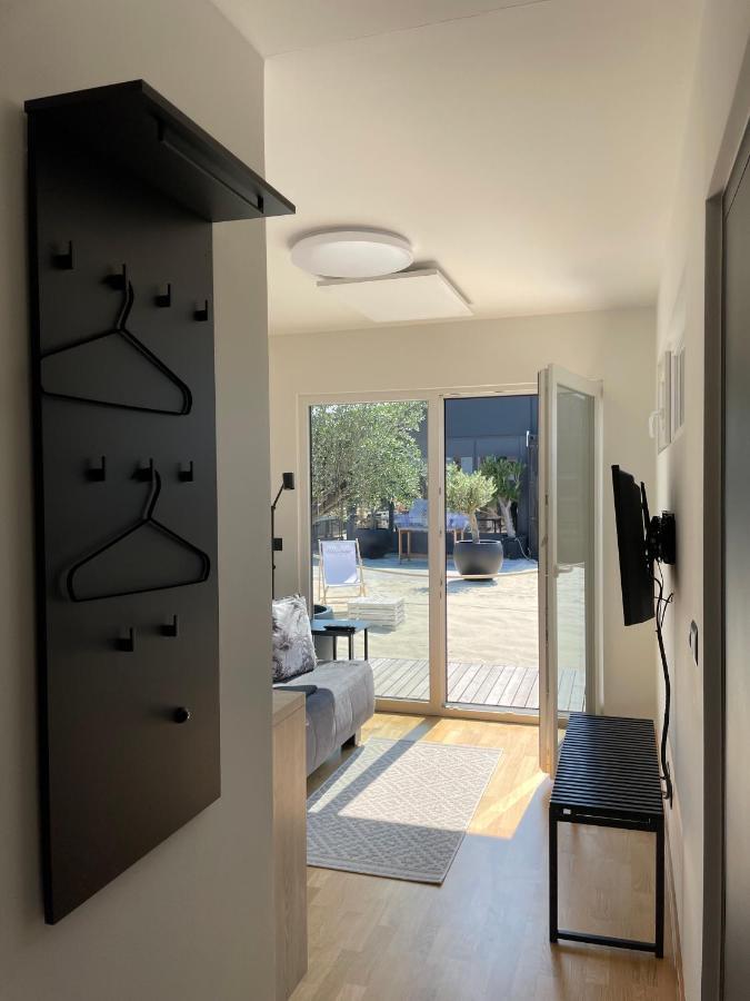 Skyfall Rooms Eisenstadt Exterior photo